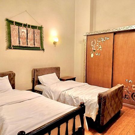 Bab El Khair Hostel Kaherah Luaran gambar