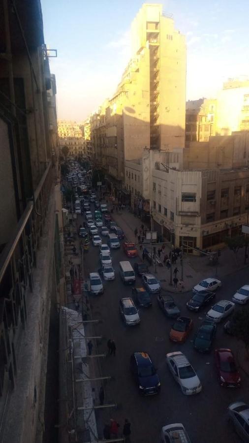 Bab El Khair Hostel Kaherah Luaran gambar