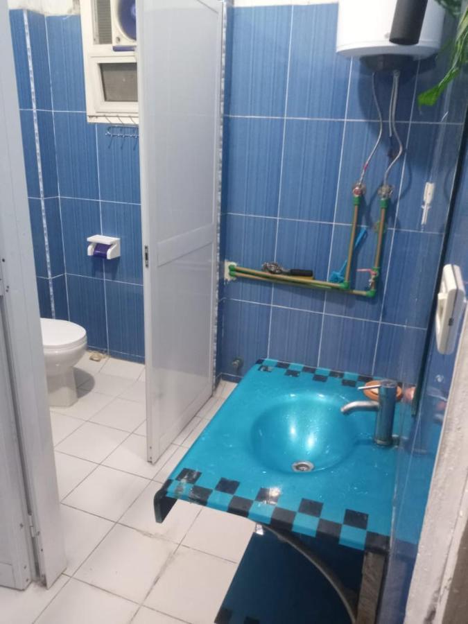 Bab El Khair Hostel Kaherah Luaran gambar