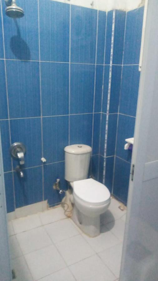 Bab El Khair Hostel Kaherah Luaran gambar