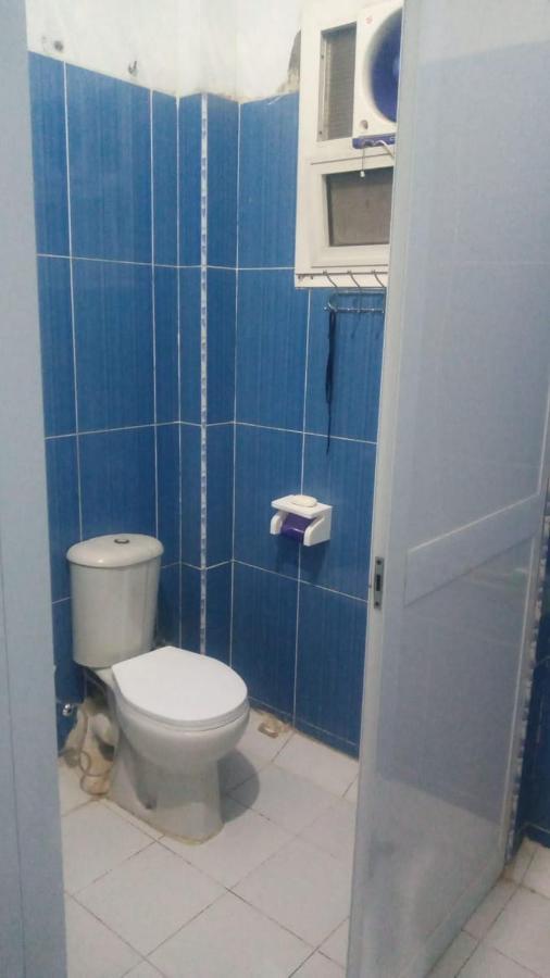 Bab El Khair Hostel Kaherah Luaran gambar
