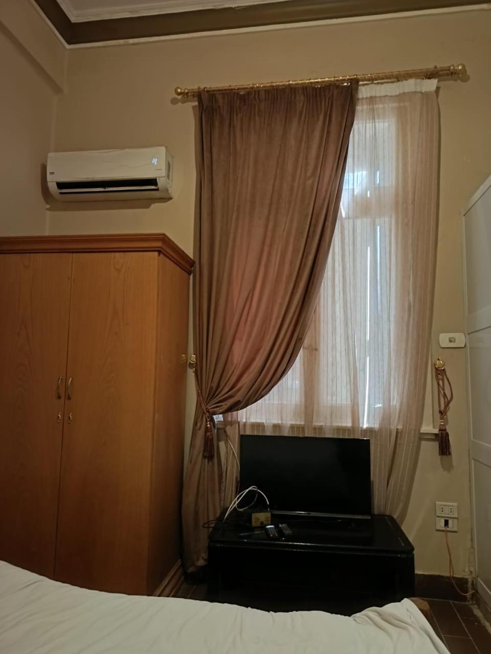 Bab El Khair Hostel Kaherah Luaran gambar