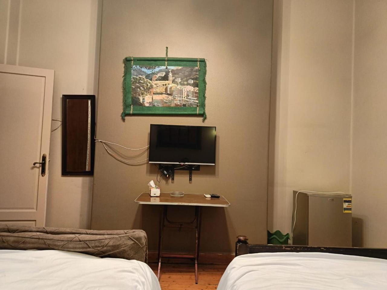 Bab El Khair Hostel Kaherah Luaran gambar