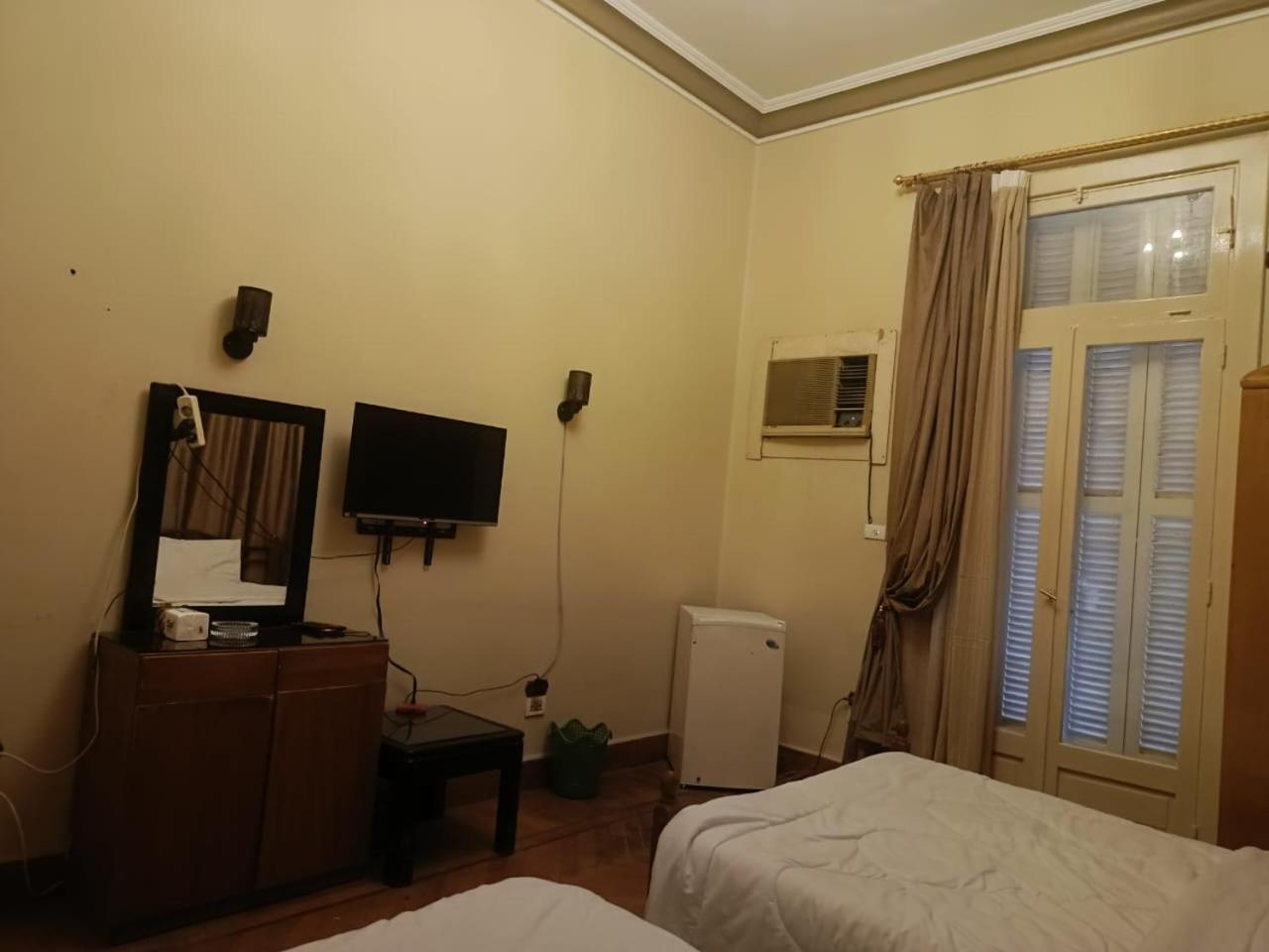 Bab El Khair Hostel Kaherah Luaran gambar