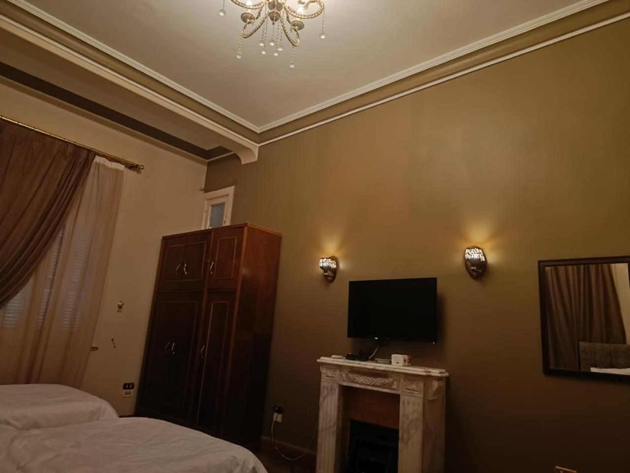 Bab El Khair Hostel Kaherah Luaran gambar