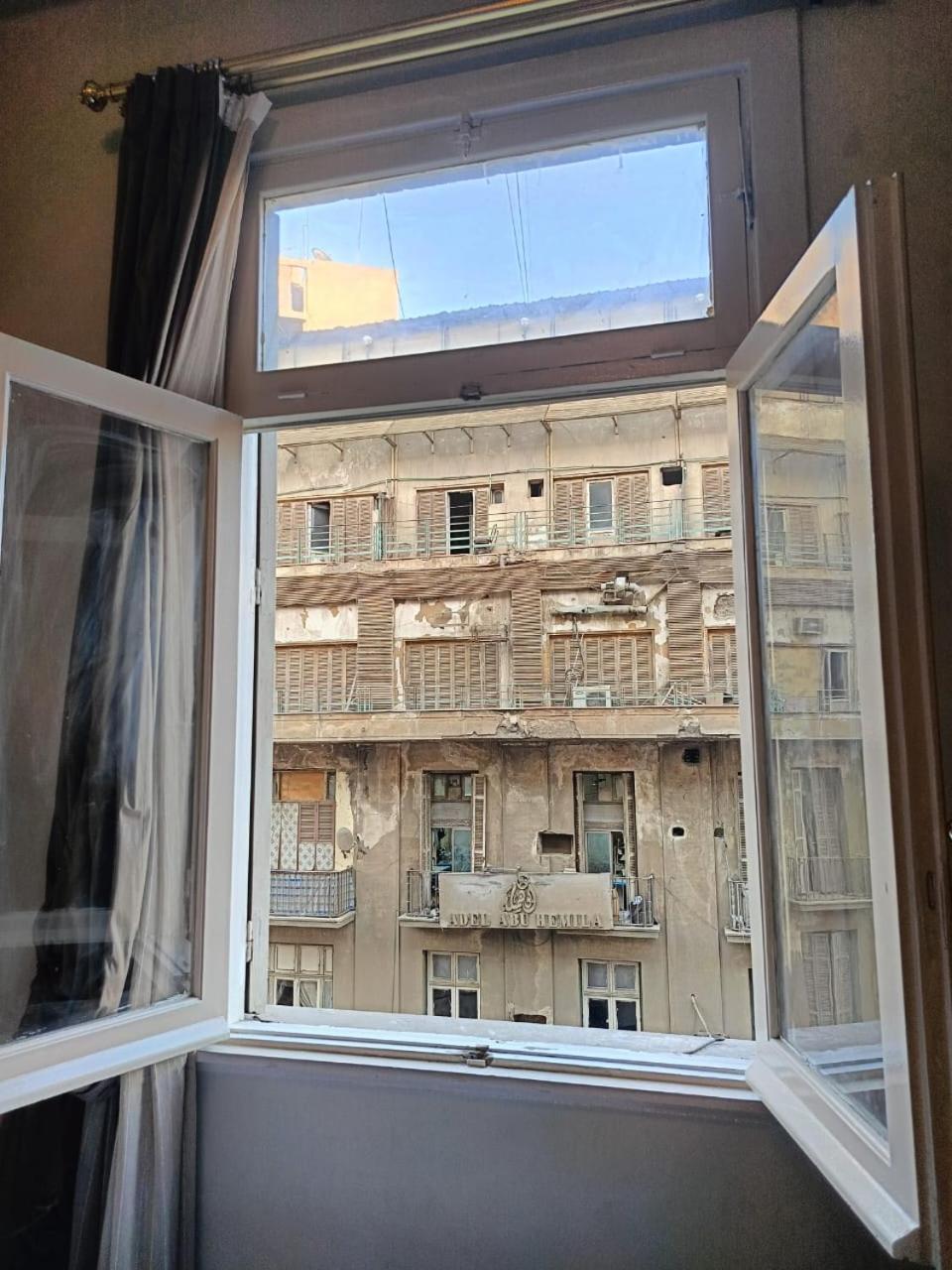 Bab El Khair Hostel Kaherah Luaran gambar