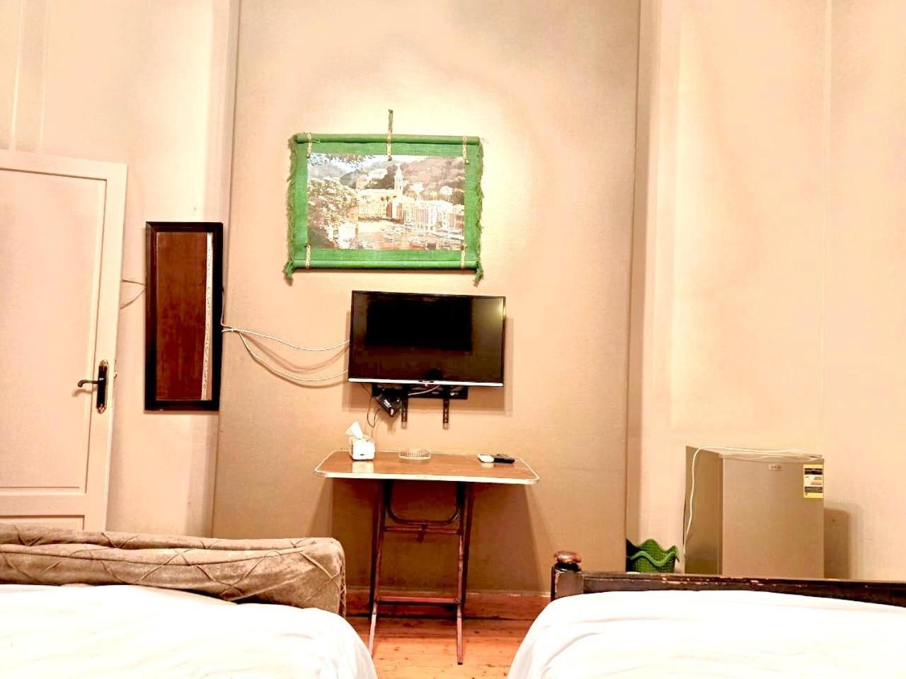 Bab El Khair Hostel Kaherah Luaran gambar
