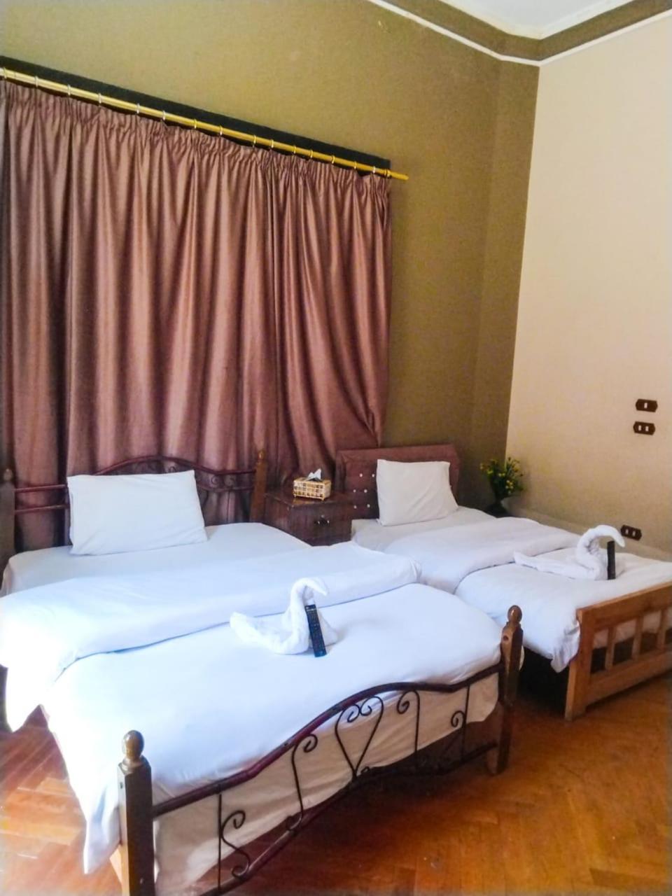 Bab El Khair Hostel Kaherah Luaran gambar