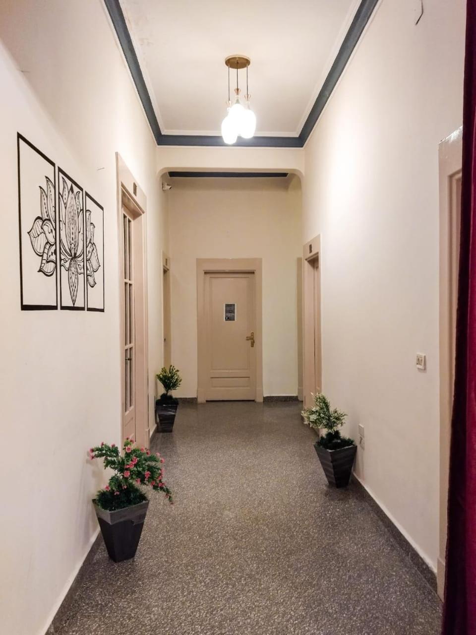 Bab El Khair Hostel Kaherah Luaran gambar