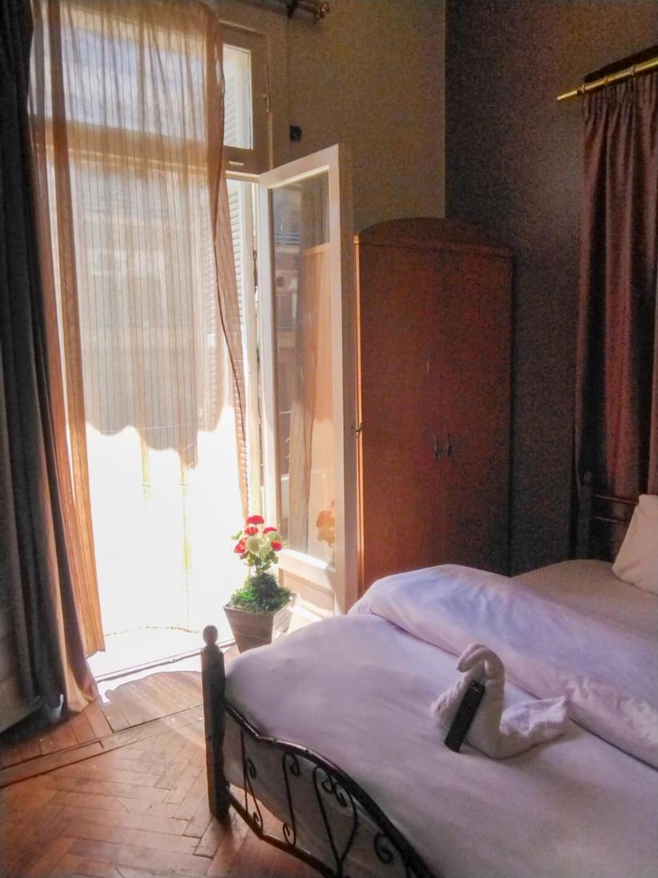Bab El Khair Hostel Kaherah Luaran gambar