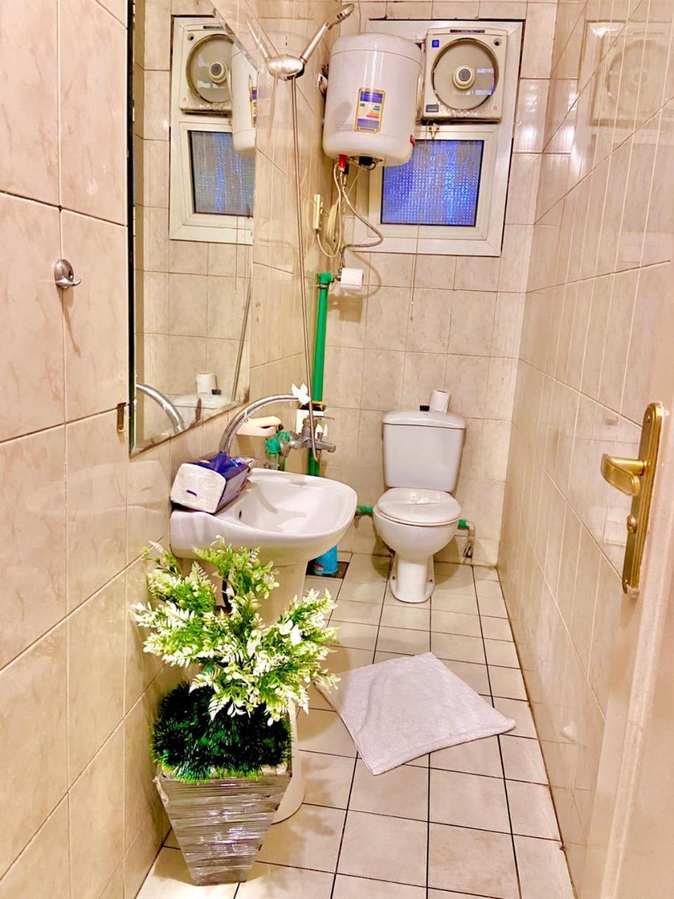 Bab El Khair Hostel Kaherah Luaran gambar